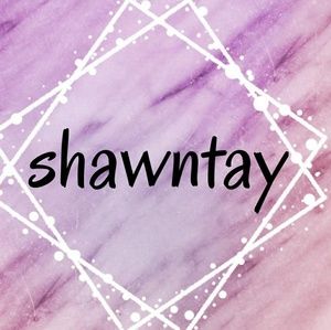 Meet your Posher, Shawntay